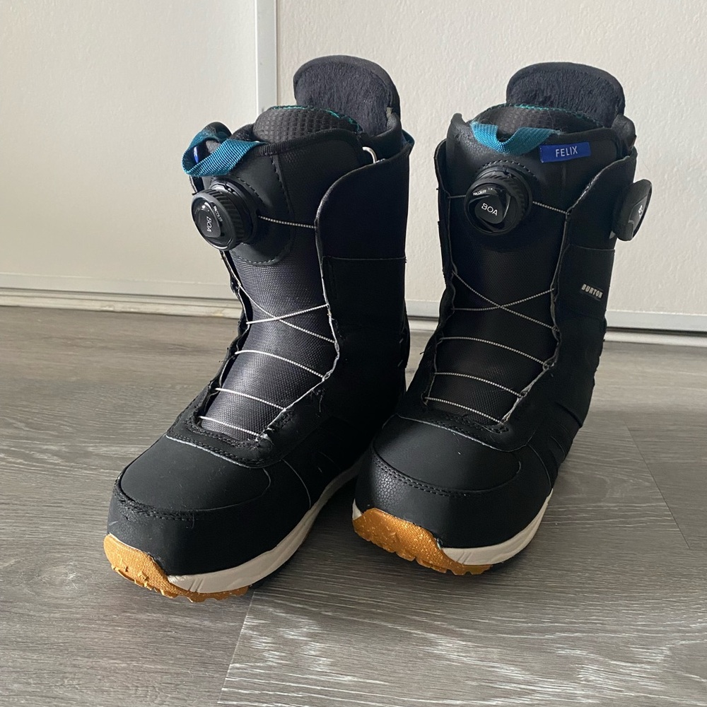 Burton Felix Boa Snowboard Boots
